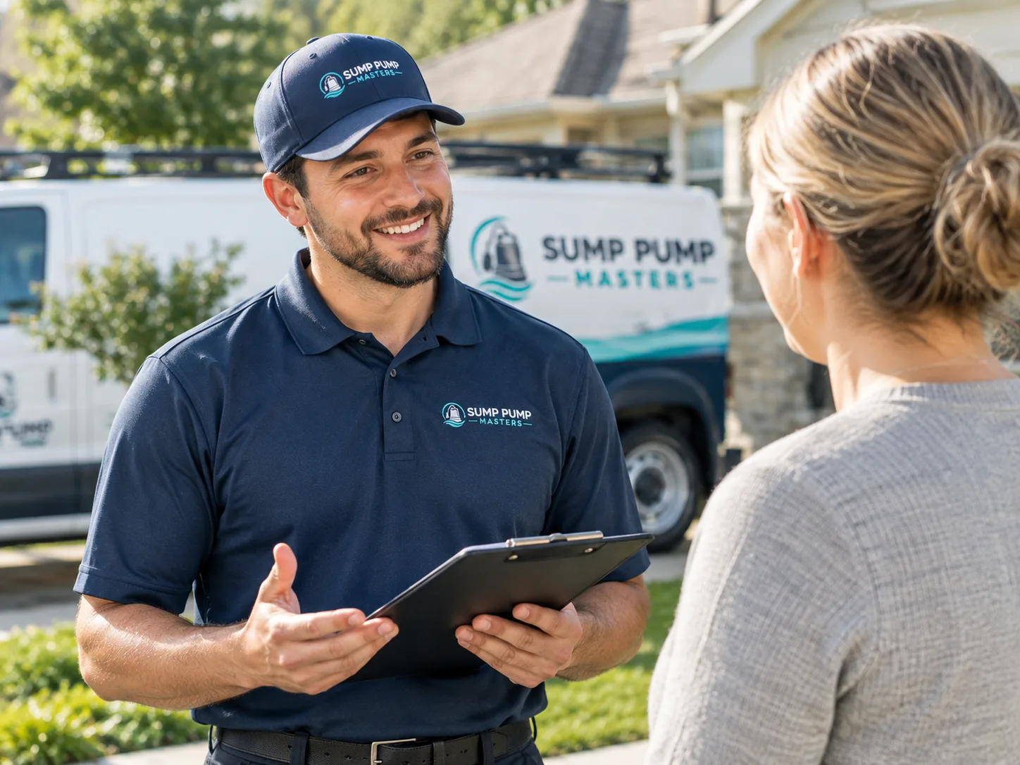 Sump Pump Repair Fincastle, VA FAQs